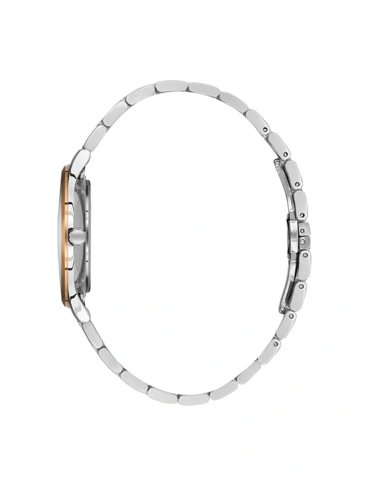 Bigotti BG.1.10673-5  Takvimli Erkek Kol Saati