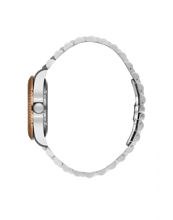 Bigotti BG.1.10674-5 Otomatik Fonksiyonlu Erkek Kol Saati