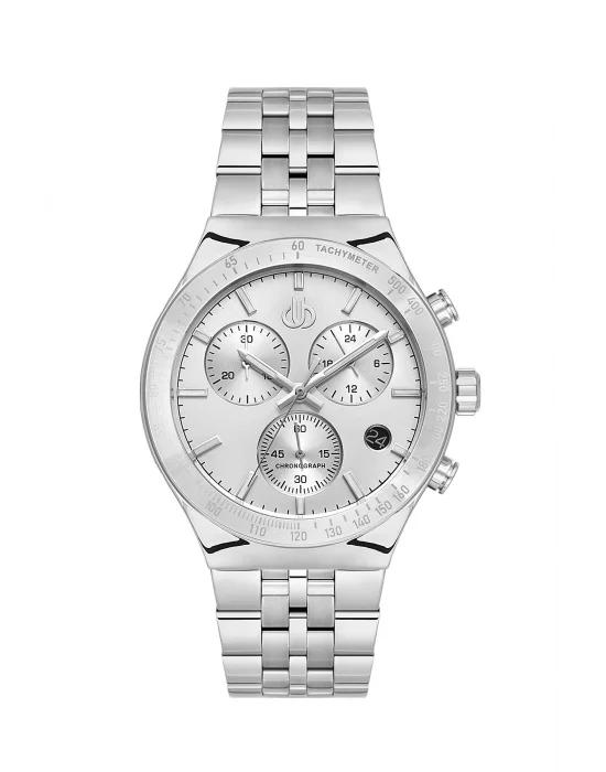 Bigotti BG.1.10678-1  Fonksiyonlu Erkek Kol Saati