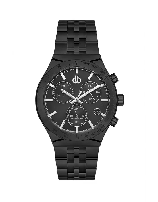 Bigotti BG.1.10678-6 Fonksiyonlu Erkek Kol Saati