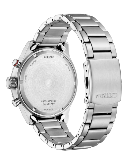 Citizen AT2520-89E Eco Drive Erkek Kol Saati