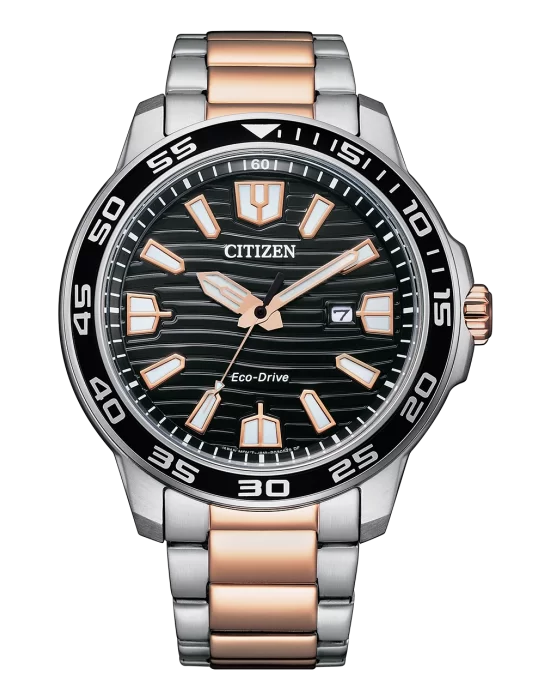 Citizen AW1524-84E Eco Drive Erkek Kol Saati