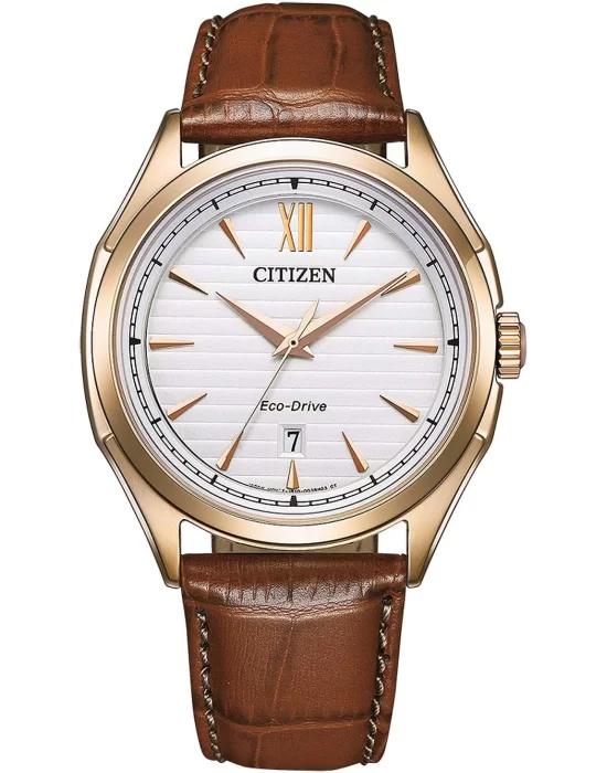 Citizen AW1753-10A Eco Drive Erkek Kol Saati