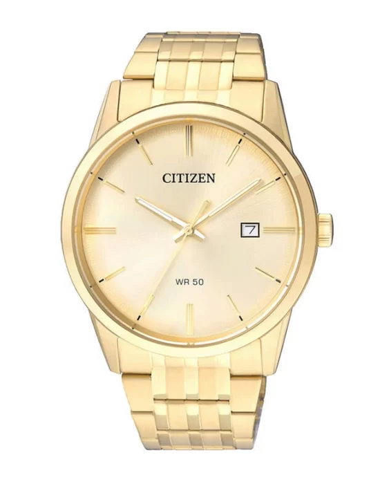 Citizen BL5002-57P Gold Erkek Kol Saati