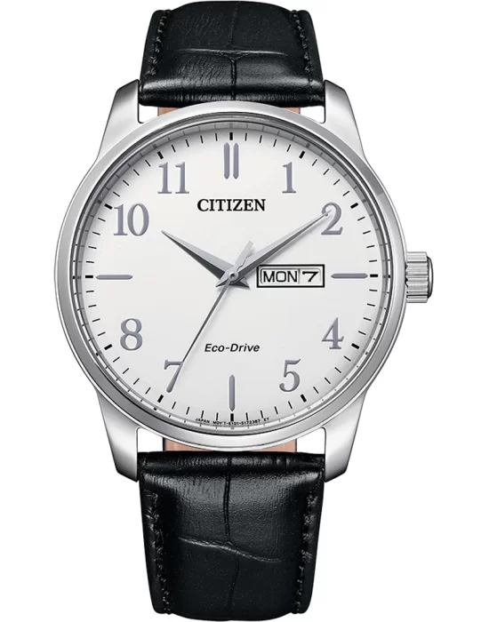 Citizen BM8550-14A Eco Drive Erkek Kol Saati