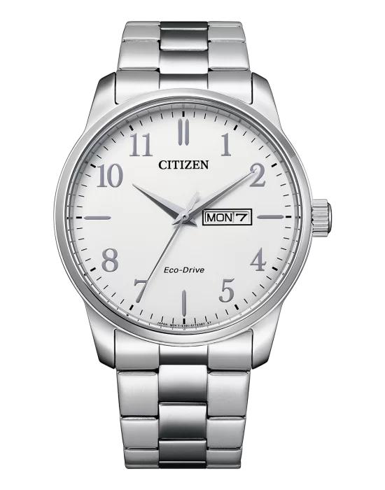 Citizen BM8550-81A Eco Drive Erkek Kol Saati