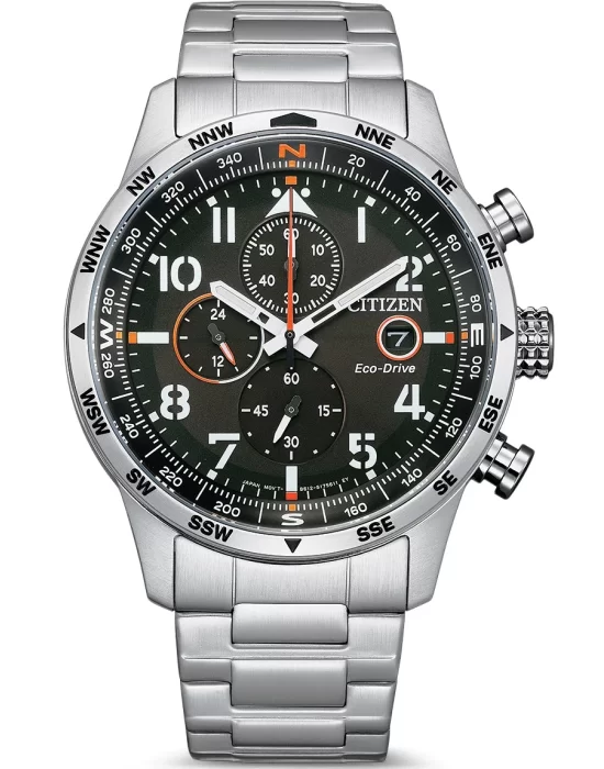 Citizen CA0790-83E Eco Drive Erkek Kol Saati