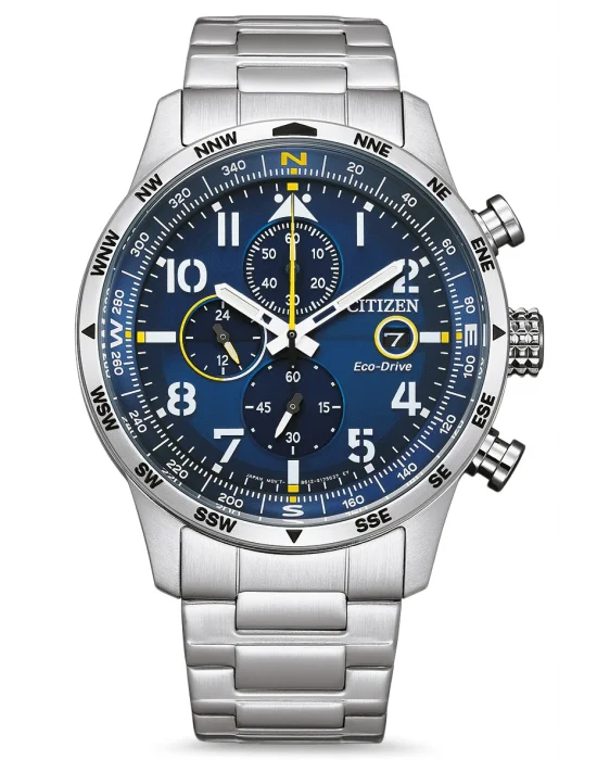 Citizen CA0790-83L Eco Drive Erkek Kol Saati