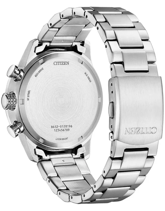 Citizen CA0791-81X Eco Drive Erkek Kol Saati