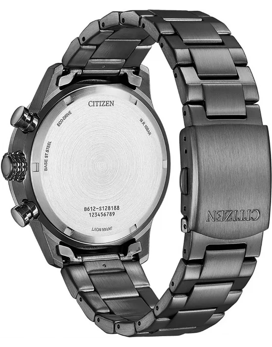 Citizen CA0797-84E Eco Drive Erkek Kol Saati