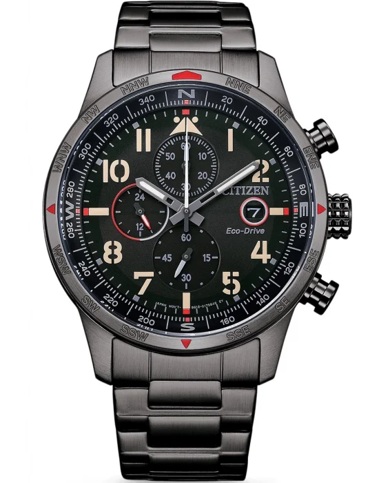 Citizen CA0797-84E Eco Drive Erkek Kol Saati