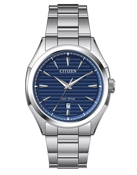 Citizen Gts Sports AW1750-85L Erkek Kol Saati