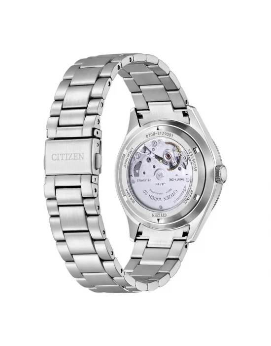 Citizen NH8391-51E Automatic Erkek Kol Saati