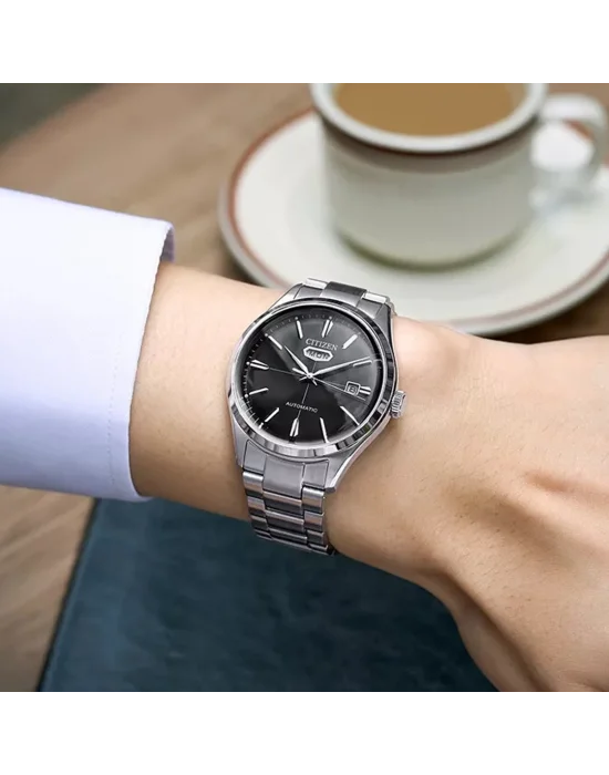 Citizen NH8391-51E Automatic Erkek Kol Saati