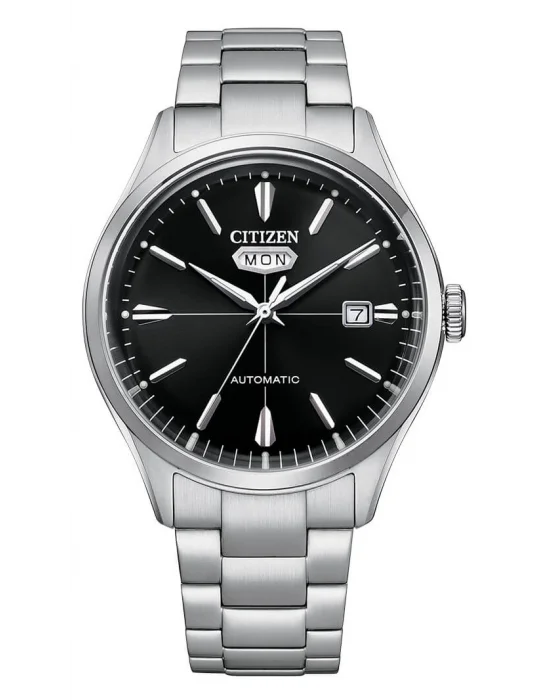 Citizen NH8391-51E Automatic Erkek Kol Saati