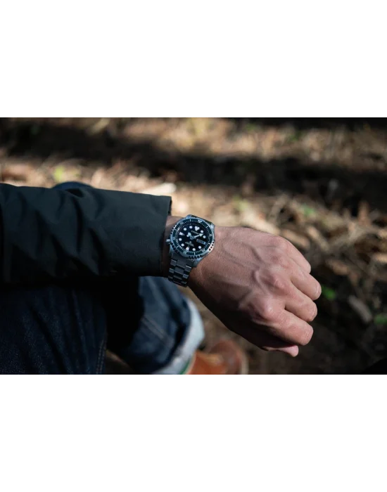 Citizen NY0084-89E Promaster Automatic Erkek Kol Saati