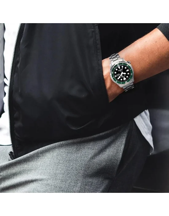 Citizen NY0084-89E Promaster Automatic Erkek Kol Saati