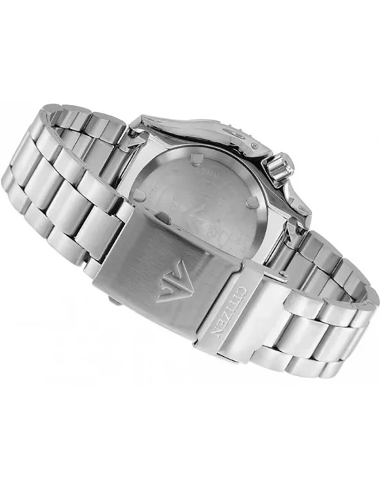 Citizen NY0084-89E Promaster Automatic Erkek Kol Saati