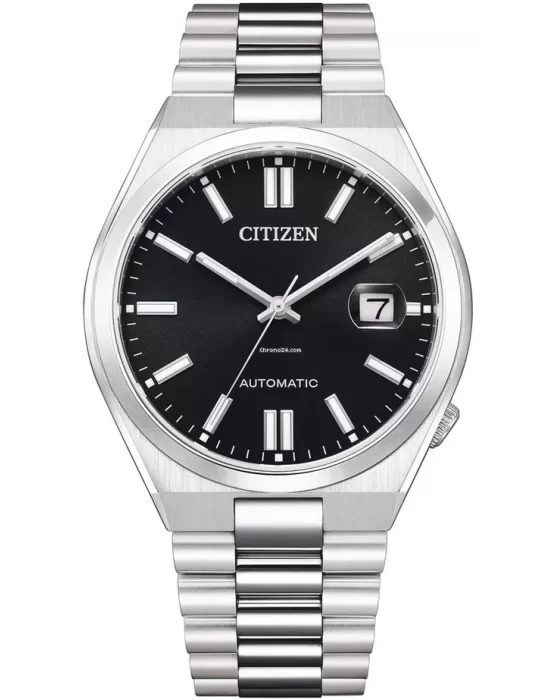 Citizen Tsuyosa NJ0150-81E Automatic Erkek Kol Saati