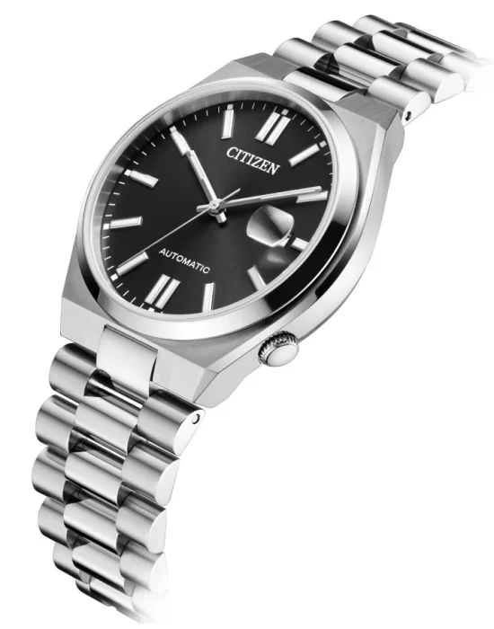 Citizen Tsuyosa NJ0150-81E Automatic Erkek Kol Saati