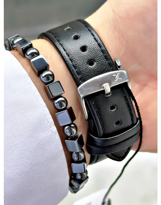 Daniel Klein Deri Kordon Erkek Kol Saati