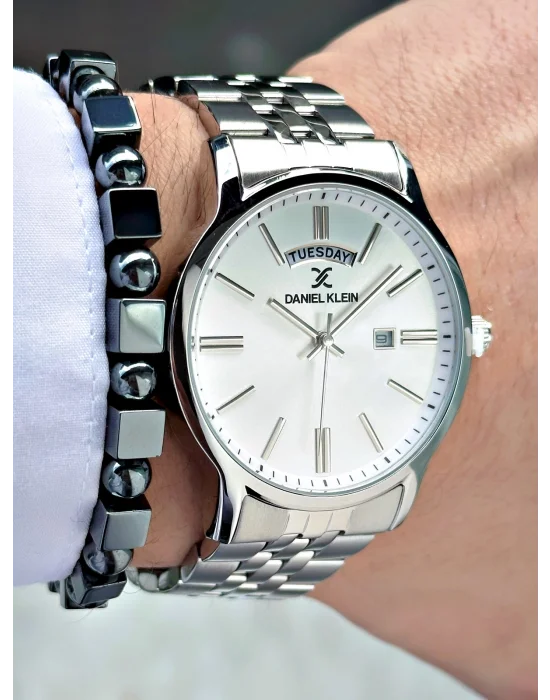 Daniel Klein Fonksiyonlu Erkek Kol Saati