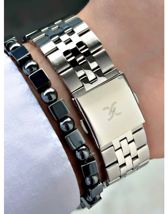 Daniel Klein Fonksiyonlu Erkek Kol Saati