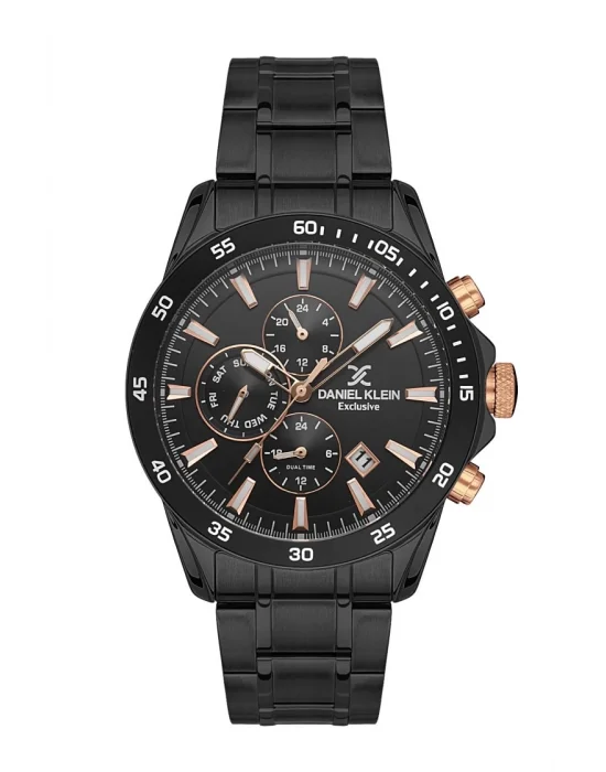 Daniel Klein DK.1.13529.5 Erkek Kol Saati