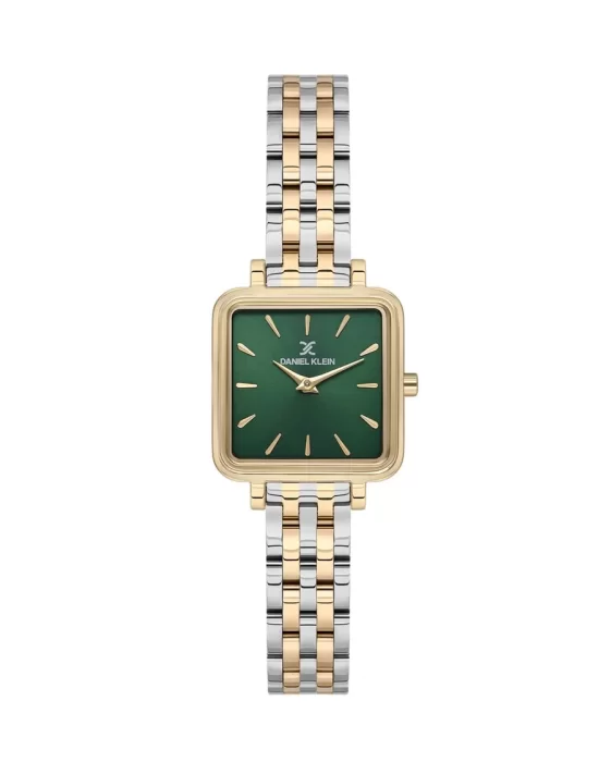 Daniel Klein DK.1.13725-9 Kadın Set Kol Saati