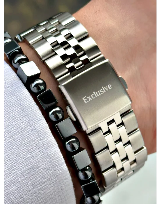 Daniel Klein DK.1.13740-1 Erkek Kol Saati