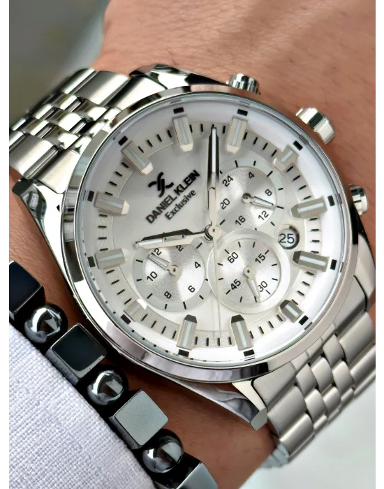 Daniel Klein DK.1.13740-1 Erkek Kol Saati