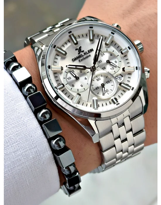 Daniel Klein DK.1.13740-1 Erkek Kol Saati