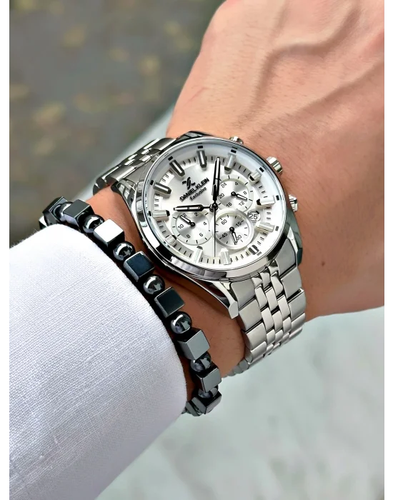 Daniel Klein DK.1.13740-1 Erkek Kol Saati