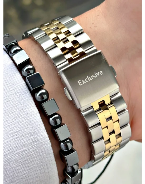 Daniel Klein DK.1.13740-11 Erkek Kol Saati