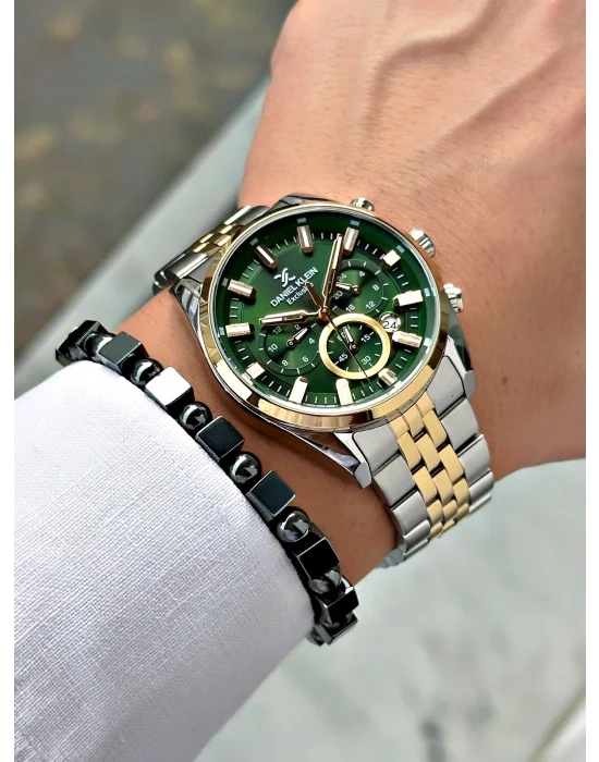 Daniel Klein DK.1.13740-11 Erkek Kol Saati