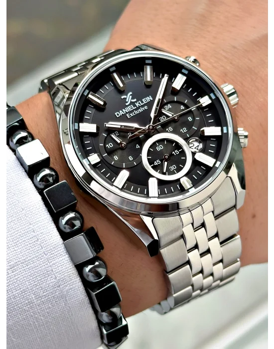 Daniel Klein DK.1.13740-2 Erkek Kol Saati