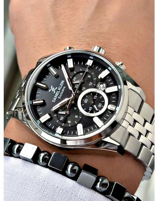 Daniel Klein DK.1.13740-2 Erkek Kol Saati