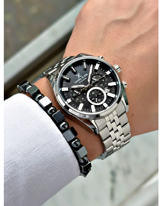 Daniel Klein DK.1.13740-2 Erkek Kol Saati