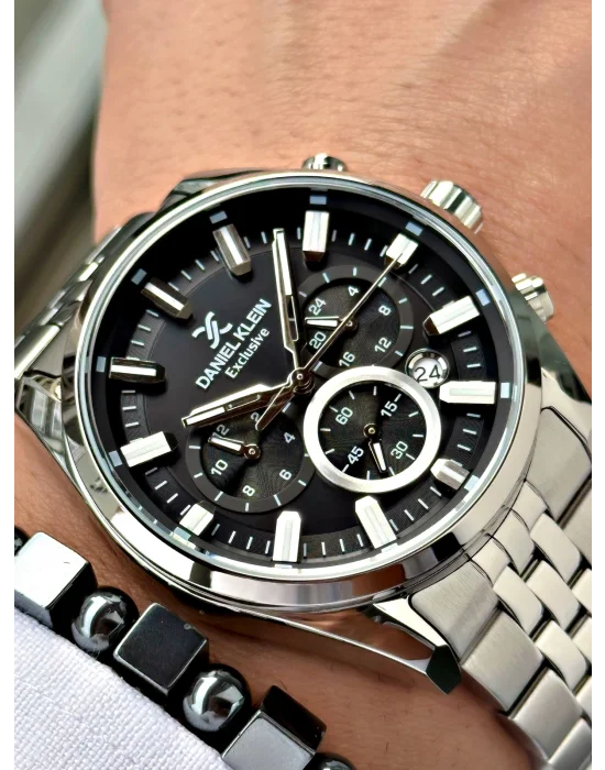 Daniel Klein DK.1.13740-2 Erkek Kol Saati
