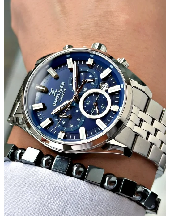 Daniel Klein DK.1.13740-7 Erkek Kol Saati