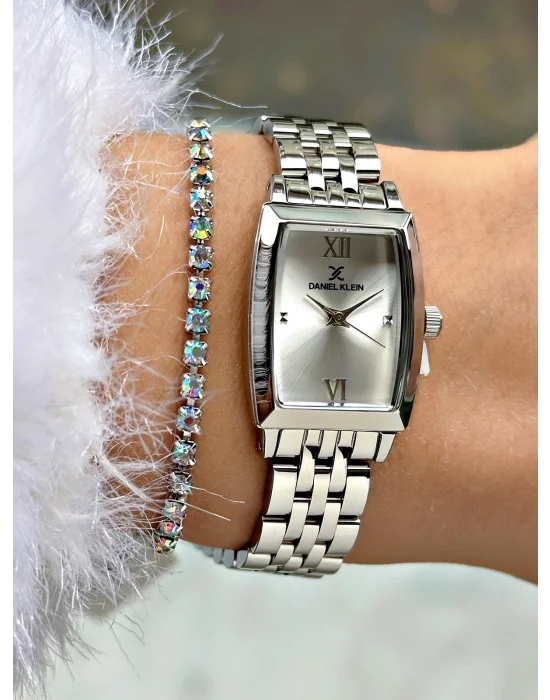 Daniel Klein DK.1.13766-1 Kadın Kol Saati