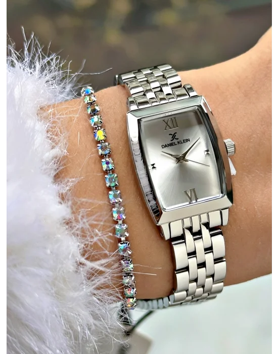 Daniel Klein DK.1.13766-1 Kadın Kol Saati