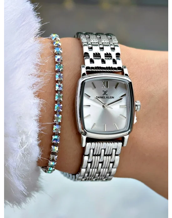 Daniel Klein DK.1.14102-1 Kadın Kol Saati