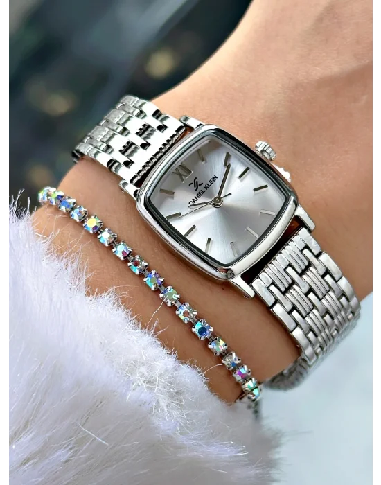 Daniel Klein DK.1.14102-1 Kadın Kol Saati