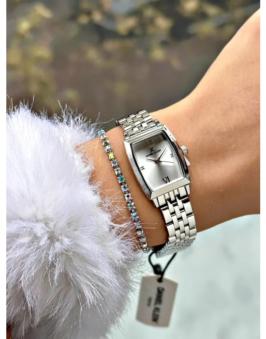 Daniel Klein DK.1.13766-1 Kadın Kol Saati