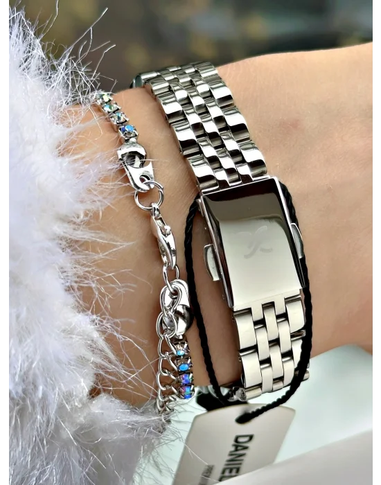 Daniel Klein DK.1.13766-1 Kadın Kol Saati