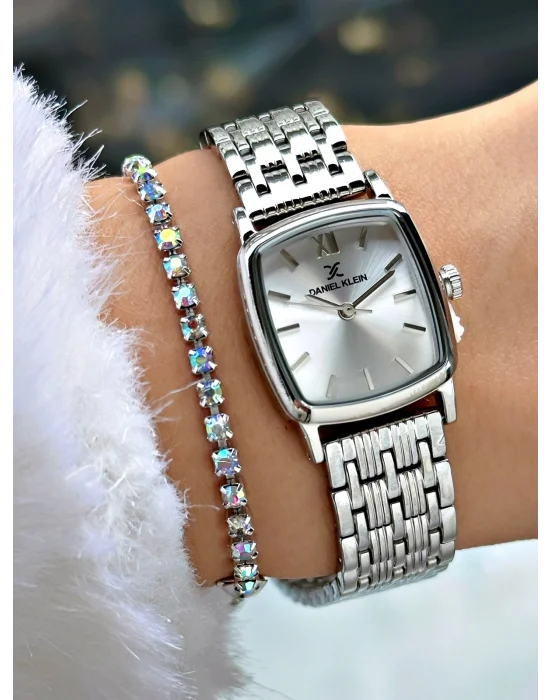Daniel Klein DK.1.14102-1 Kadın Kol Saati
