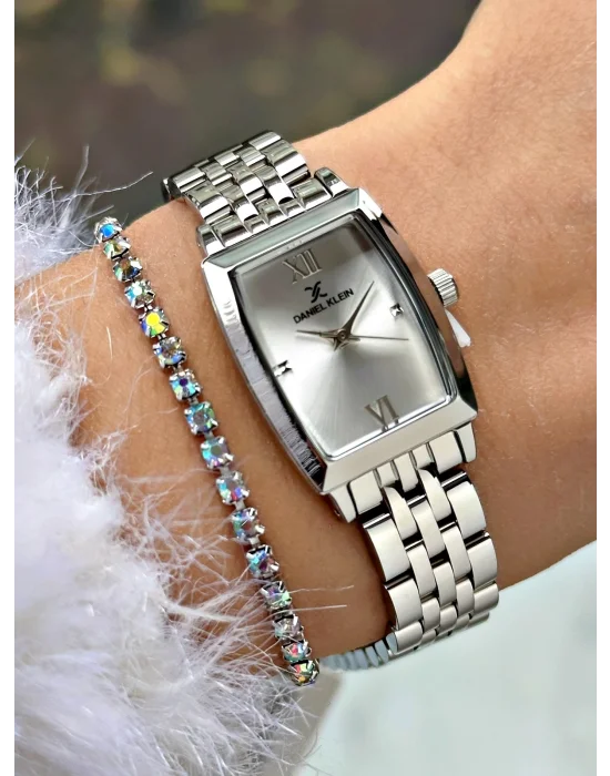 Daniel Klein DK.1.13766-1 Kadın Kol Saati