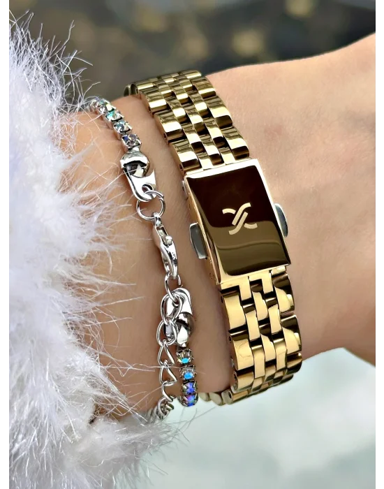 Daniel Klein DK.1.13766-2 Kadın Kol Saati