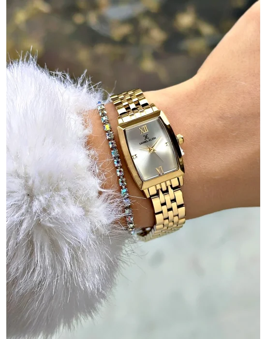 Daniel Klein DK.1.13766-2 Kadın Kol Saati